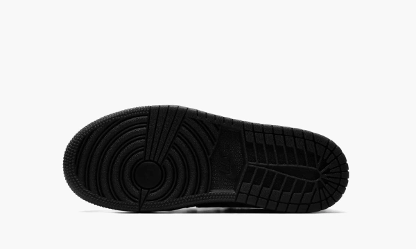 Air Jordan 1 Retro Low OG SP PS Travis Scott Black Phantom 