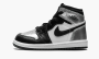 Air Jordan 1 High OG TD "Silver Toe" 