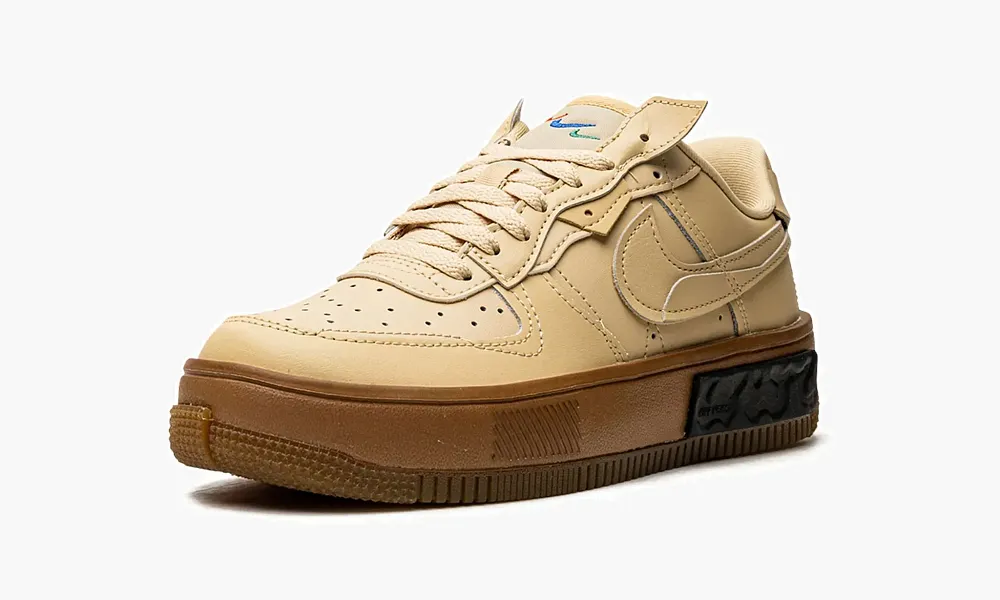 W Air Force 1 Fontanka Sesame