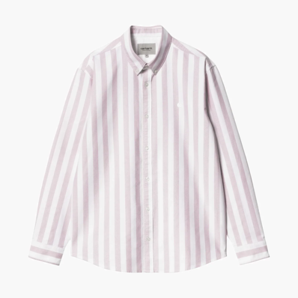 Carhartt WIP SS25 LS Dillion Shirt 