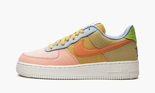Air Force 1 Low '07 LV8 Next Nature Sun Club 