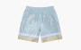 Supreme Dazzle Breakaway Short  Light Blue 