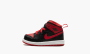 Air Jordan 1 Mid TD "Alternate Bred" 