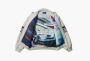 Palace Technical Staff Jacket Grey 