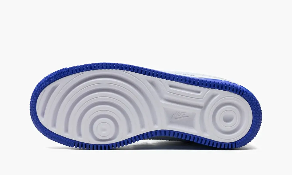 AF1 Shadow Wmns Racer Blue