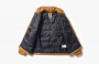 Timberland Puffer Jackets Men "Rubber" 