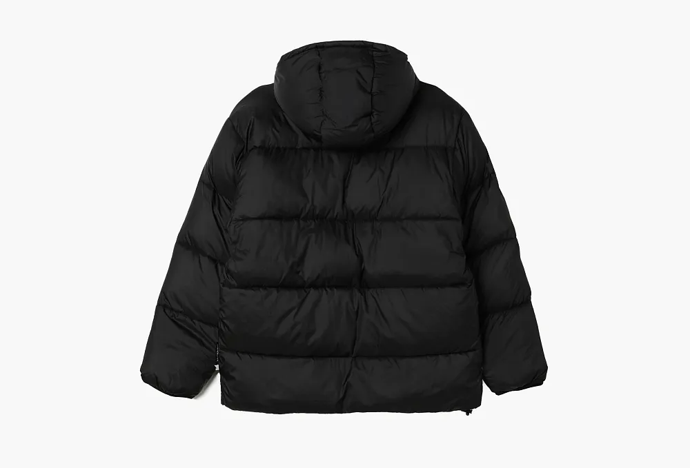 Carhartt WIP Toronto Puffer Jacket Black