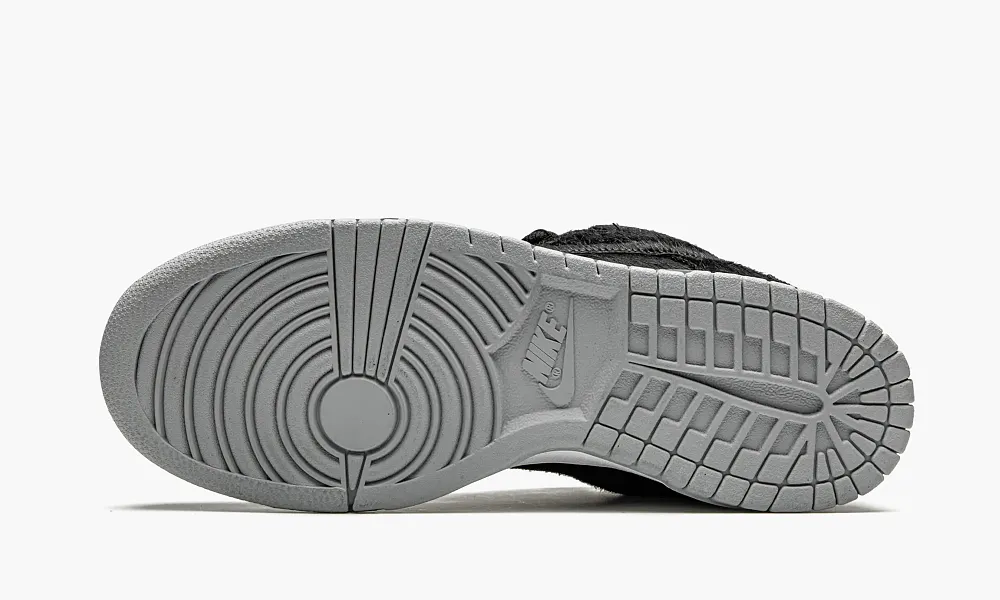 Nike SB Dunk Low Medicom Toy - Be@rbrick