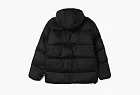 Carhartt WIP Toronto Puffer Jacket Black