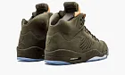 Air Jordan 5 Retro Prem Take Flight