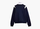 Adidas Originals x Wales Bonner Twill Track Top Night Navy