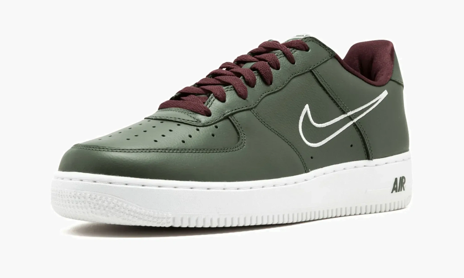 Air Force 1 Low Retro Hong Kong 