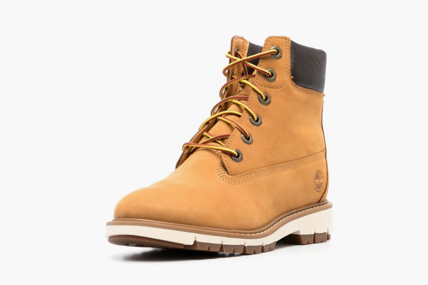 Timberland Lucia Way 6-Inch Boot WMNS "Wheat" 