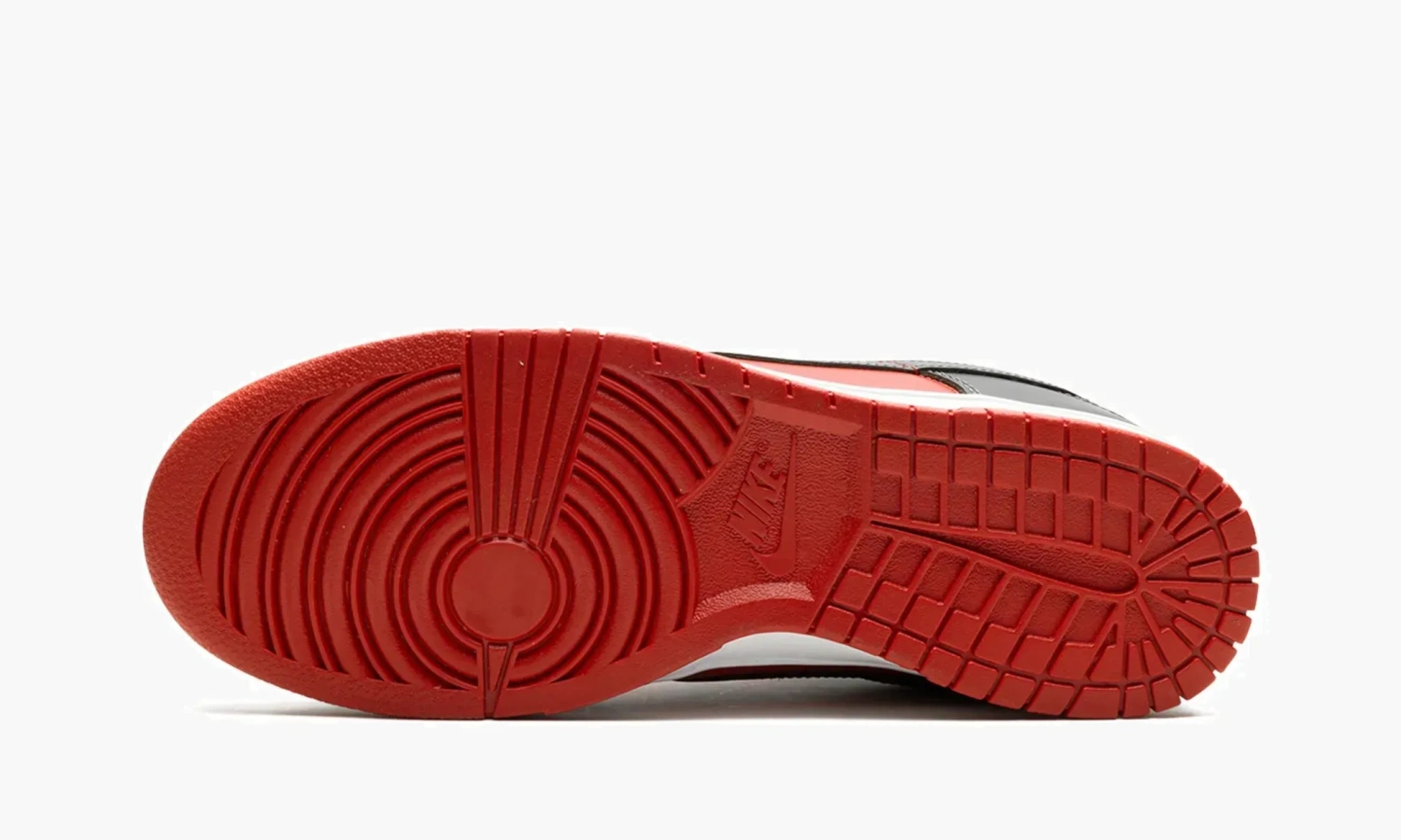 Nike Dunk Low Mystic Red 