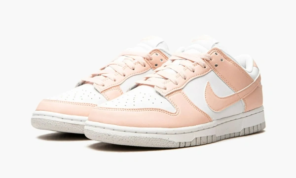 Nike Dunk Low Next Nature WMNS Pale Coral 