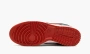 Nike Dunk Low Mystic Red 