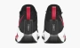 Nike Lebron Soldier 14 Red 