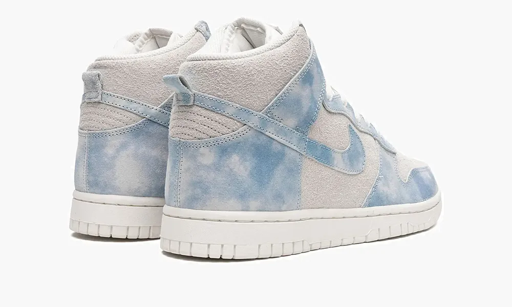 Nike Dunk High WMNS Clouds