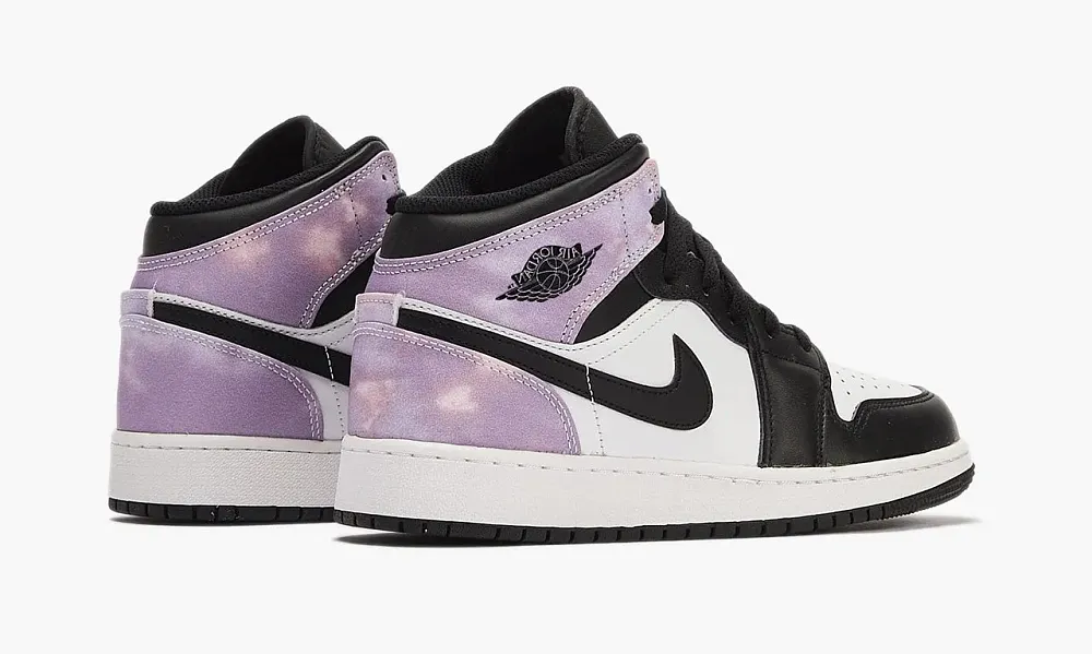 Air Jordan 1 Mid SE Zen Master