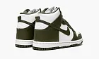 Nike Dunk High Retro GS Cargo Khaki