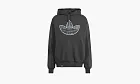 Adidas Originals Hoodie Youth Of Paris