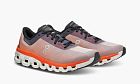 On Cloudflow 4 WMNS Quartz Flame