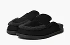 Hermes Go Mule Black