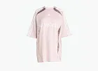 Adidas Originals Adilenium Season 4 Teamgeist Jersey Pink