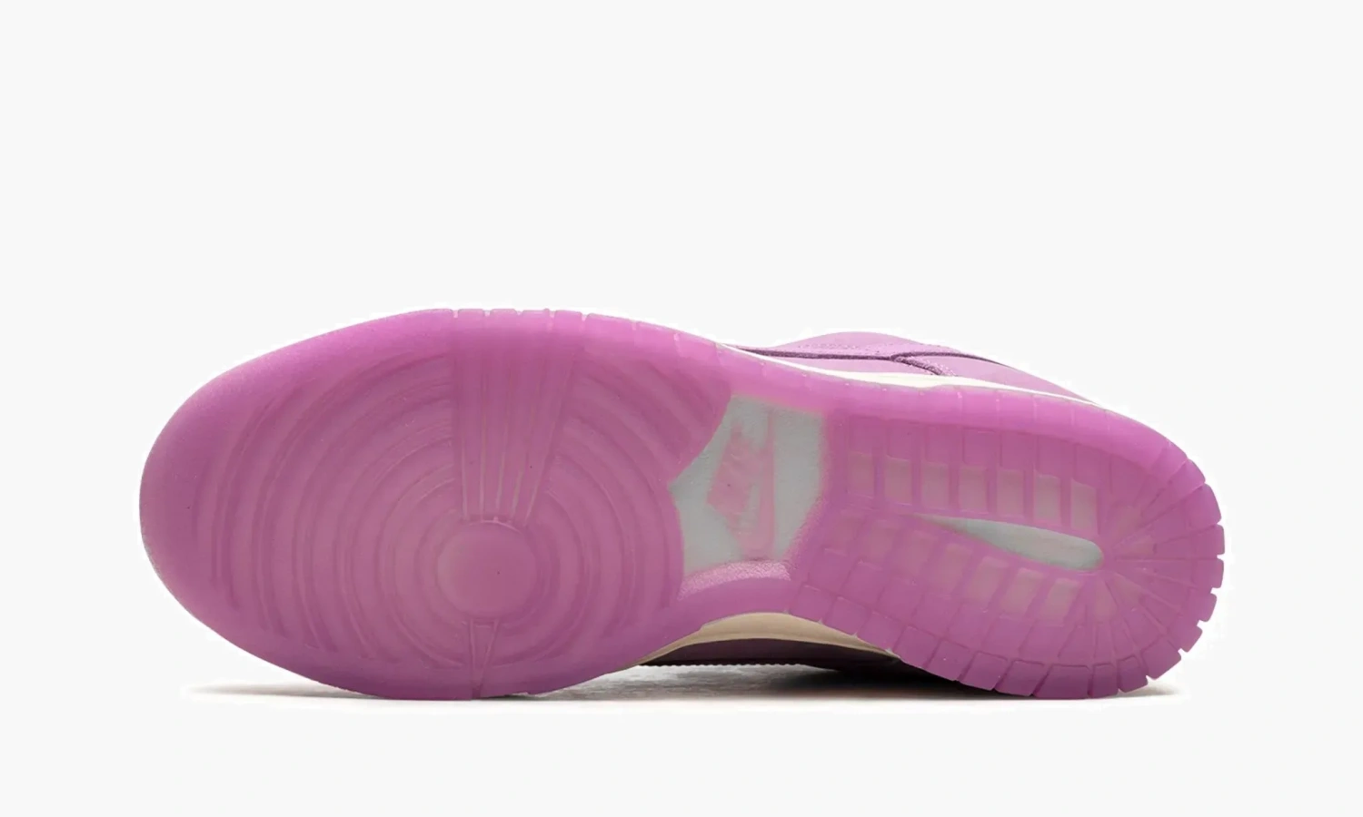 Nike Dunk Low WMNS Rush Fuchsia 