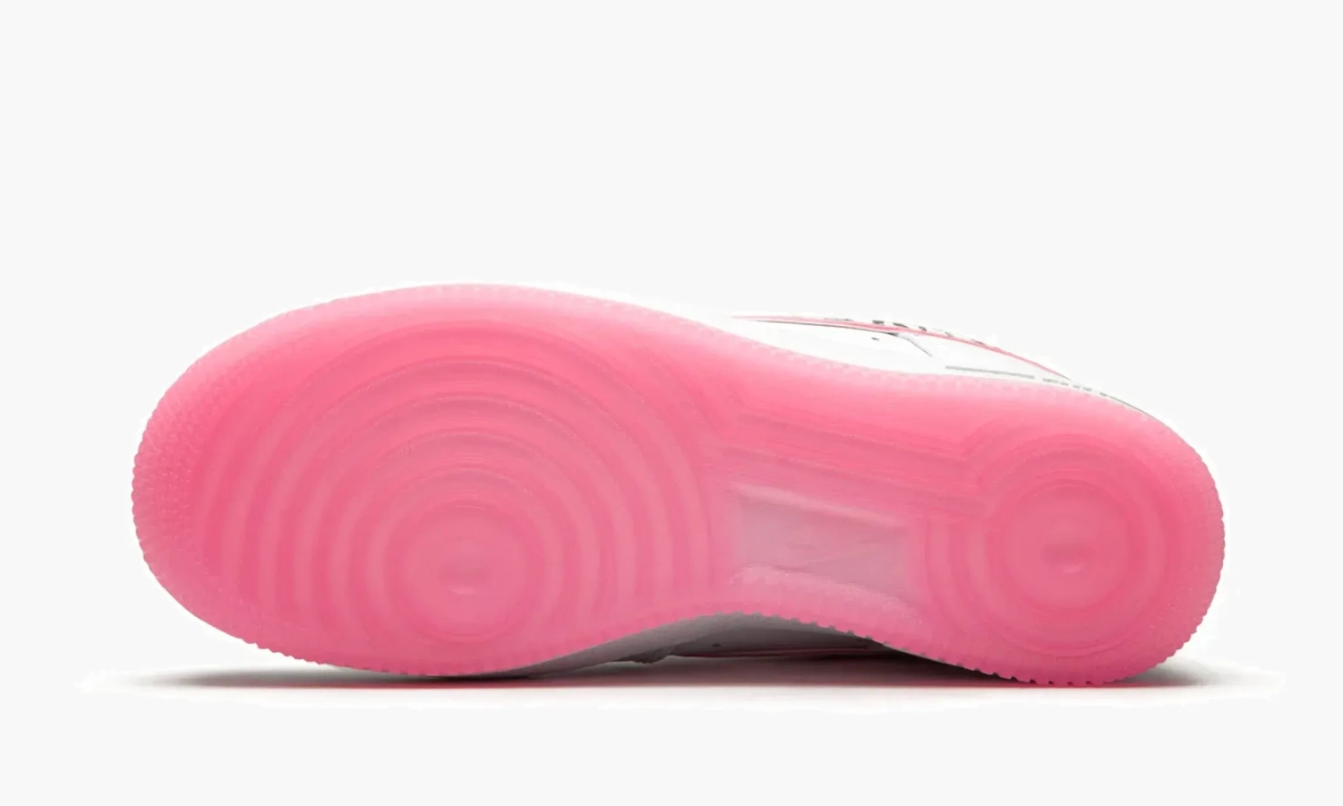 Air Force 1 07 QS South Korea 