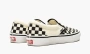 Vans Skate Slip-on "Checkerboard" 