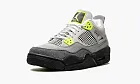 Air Jordan 4 Retro GS Neon
