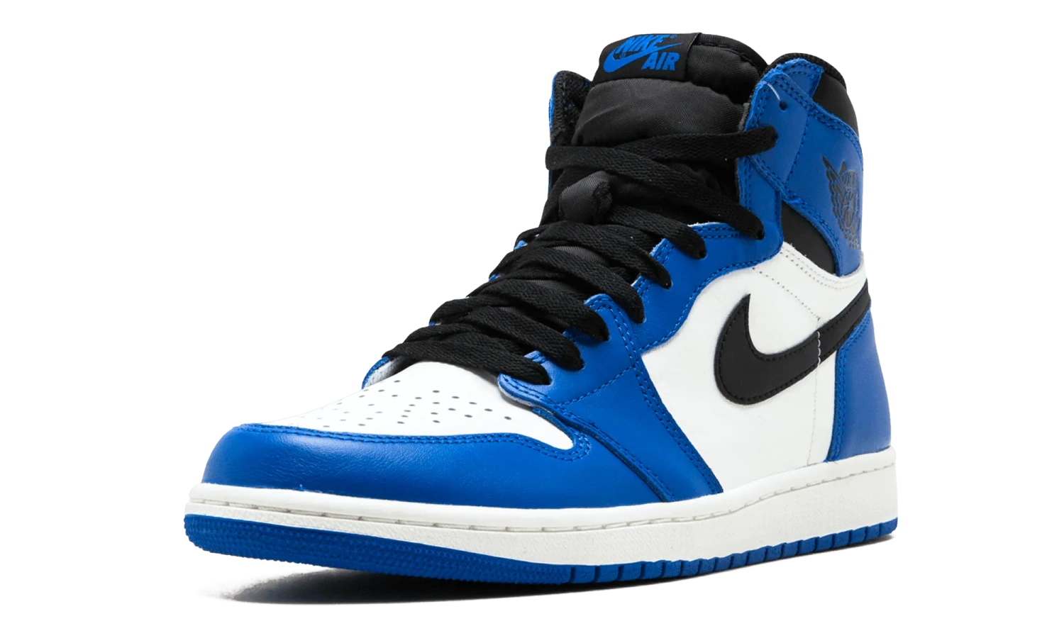 Air Jordan 1 High OG Game Royal 