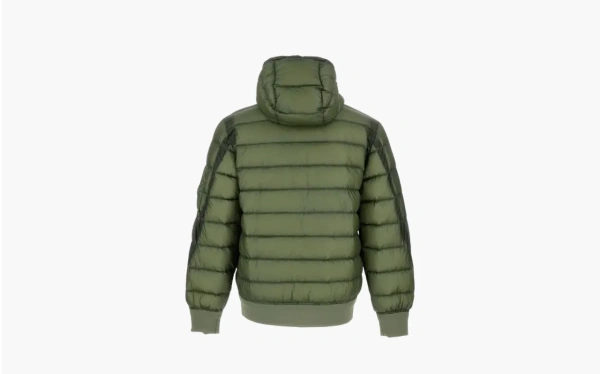 C.P. Company Dd-Shell Jacket Green 