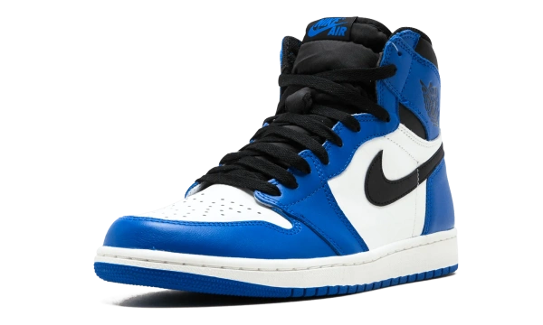 Air Jordan 1 High OG Game Royal 