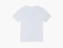 Comme des Garçons Play Double Heart T-Shirt White/Blue 