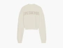 Jacquemus La Maille Sweater Light Beige 
