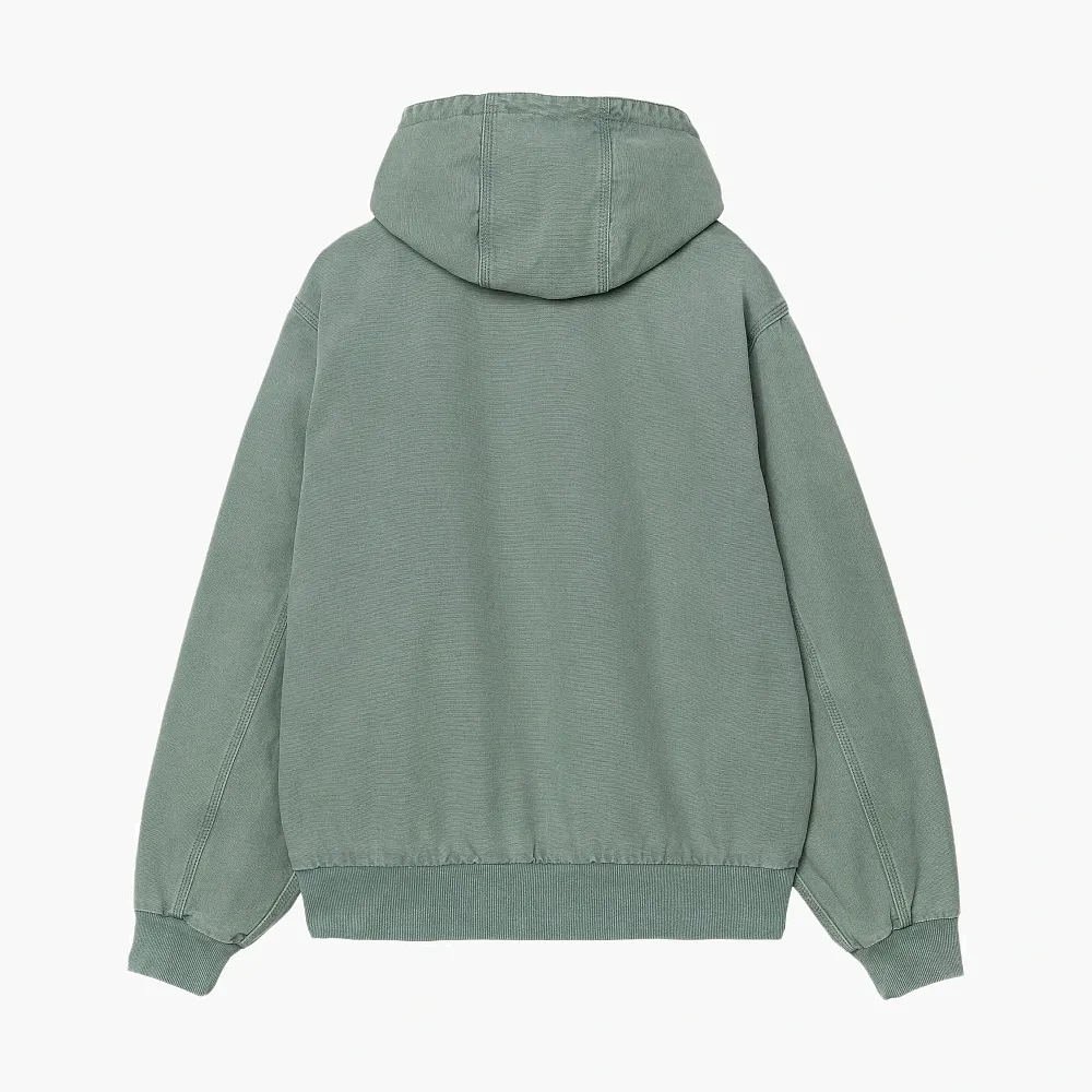 Carhartt WIP OG Active Jacket Green