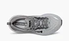 Hoka Bondi 8 Sharkskin Harbor Mist