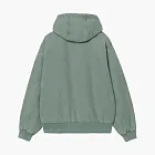 Carhartt WIP OG Active Jacket Green