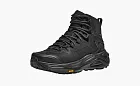 Hoka Kaha 3 GORE-TEX Triple Black