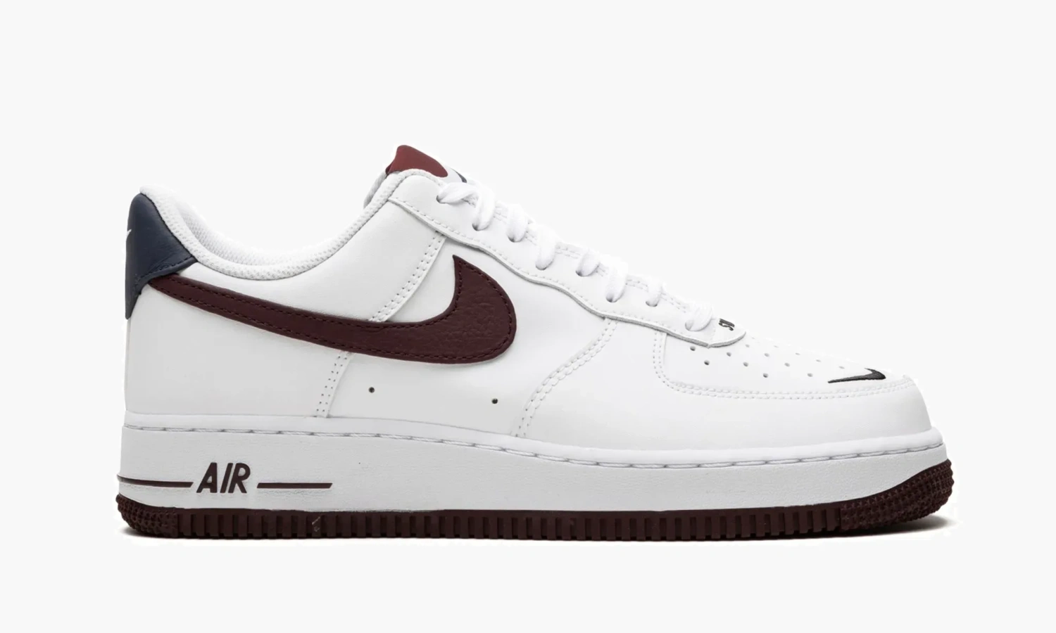 Air Force 1 07 LV8 4 "Swoosh Pack" 