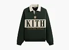 Kith Nelson Rugby Pullover Stadium