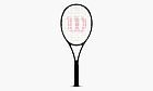 Wilson Pro Staff 97 Noir 315g Tennis Racket