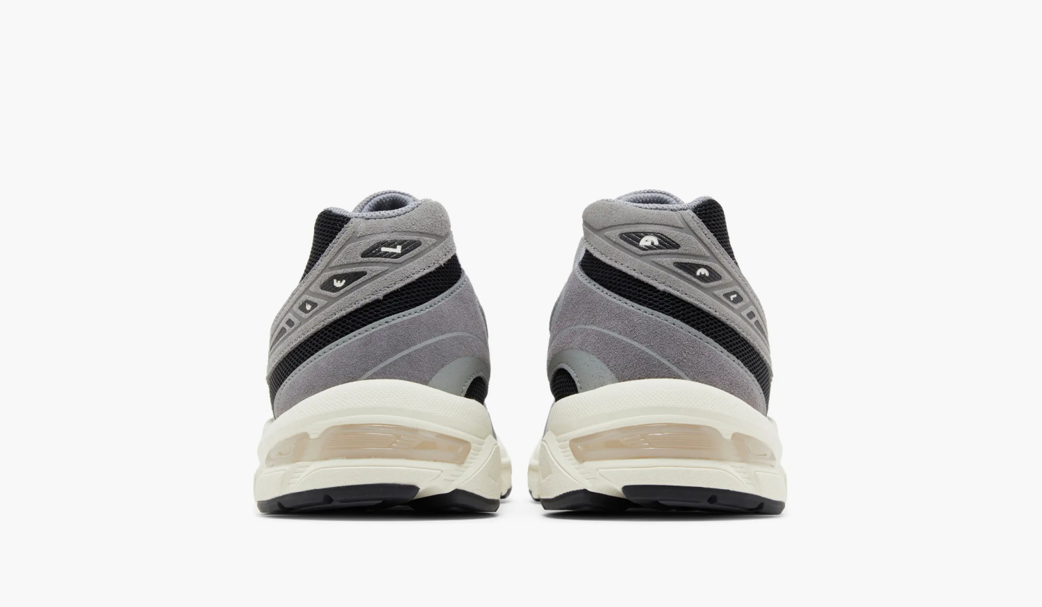 Asics Gel 1130 "Black Carbon" 