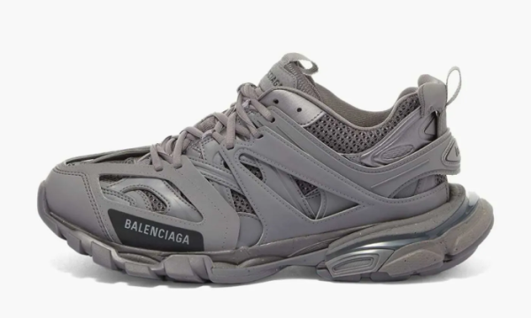 Balenciaga Track Medium Grey 