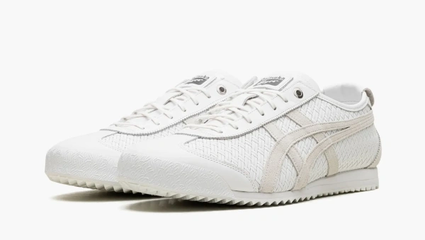 Asics Onitsuka Tiger Mexico 66 Super White Beige 