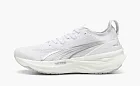 Puma ForeverRun Nitro 2 White Silver