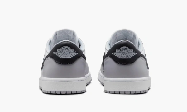 Air Jordan 1 Low OG “Barons”