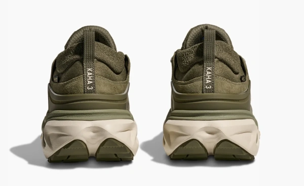 Hoka Kaha 3 Low GORE-TEX Eucalyptus 